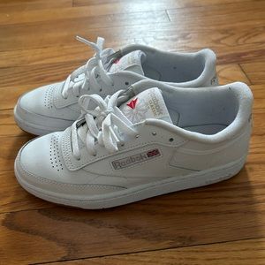 Reebok Women's Club C 85 Sneaker